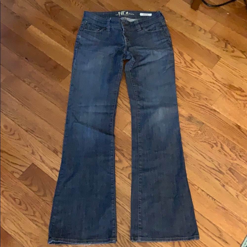 !IT Los Angeles Jeans